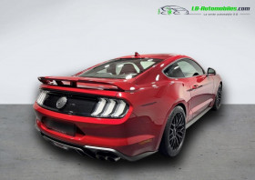 Ford Mustang 5.0 450ch BVA  occasion  Beaupuy - photo n2