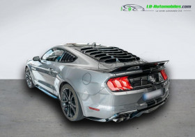 Ford Mustang 5.0 450ch BVA  occasion  Beaupuy - photo n4