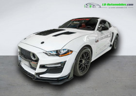 Ford Mustang , garage LB AUTOMOBILES  Beaupuy