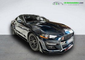 Ford Mustang 5.0 450ch BVA  occasion  Beaupuy - photo n2