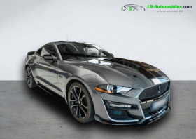 Ford Mustang 5.0 450ch BVA  occasion  Beaupuy - photo n2