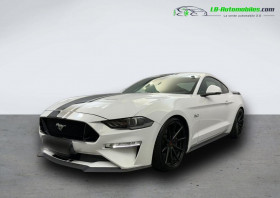 Ford Mustang , garage LB AUTOMOBILES  Beaupuy
