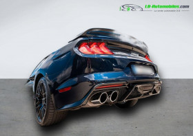 Ford Mustang 5.0 450ch BVA  occasion  Beaupuy - photo n4