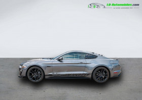 Ford Mustang 5.0 450ch BVA  occasion  Beaupuy - photo n6