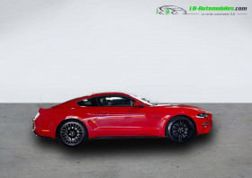 Ford Mustang 5.0 450ch BVA  occasion  Beaupuy - photo n4