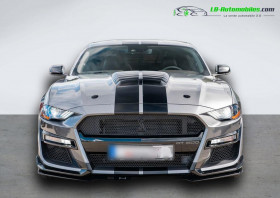 Ford Mustang 5.0 450ch BVA  occasion  Beaupuy - photo n5