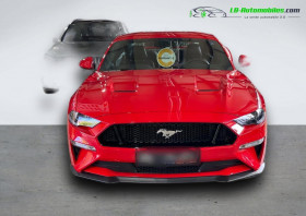 Ford Mustang 5.0 450ch BVA  occasion  Beaupuy - photo n3