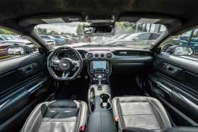 Ford Mustang 5.0 450ch BVA  occasion  Beaupuy - photo n3