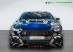 Ford Mustang 5.0 450ch BVA  occasion  Beaupuy - photo n5