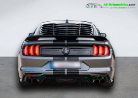Ford Mustang 5.0 450ch BVA  occasion  Beaupuy - photo n7