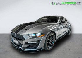 Ford Mustang , garage LB AUTOMOBILES  Beaupuy