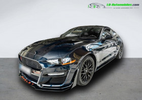 Ford Mustang , garage LB AUTOMOBILES  Beaupuy