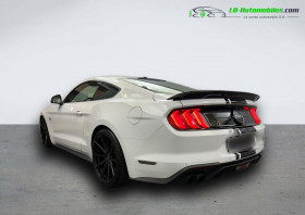 Ford Mustang 5.0 450ch BVA  occasion  Beaupuy - photo n4