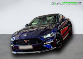 Ford Mustang , garage LB AUTOMOBILES  Beaupuy