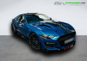 Ford Mustang , garage LB AUTOMOBILES  Beaupuy