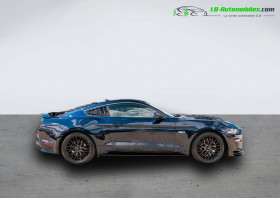 Ford Mustang 5.0 450ch BVA  occasion  Beaupuy - photo n6