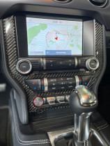 Ford Mustang 5.0 450ch BVA  occasion  Beaupuy - photo n5