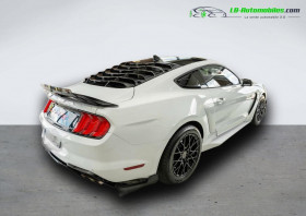 Ford Mustang 5.0 450ch BVA  occasion  Beaupuy - photo n4