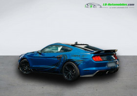 Ford Mustang 5.0 450ch BVA  occasion  Beaupuy - photo n4