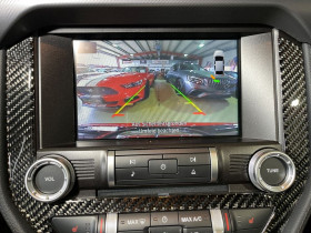 Ford Mustang 5.0 450ch BVA  occasion  Beaupuy - photo n7