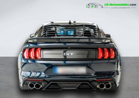 Ford Mustang 5.0 450ch BVA  occasion  Beaupuy - photo n7