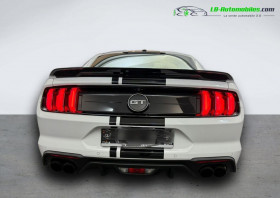 Ford Mustang 5.0 450ch BVA  occasion  Beaupuy - photo n5