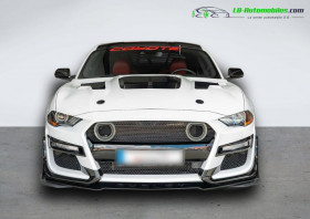 Ford Mustang 5.0 450ch BVA  occasion  Beaupuy - photo n5