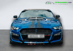 Ford Mustang 5.0 450ch BVA  occasion  Beaupuy - photo n5