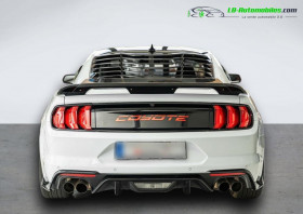 Ford Mustang 5.0 450ch BVA  occasion  Beaupuy - photo n7