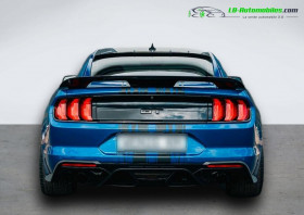 Ford Mustang 5.0 450ch BVA  occasion  Beaupuy - photo n6