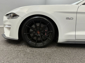 Ford Mustang 5.0 450ch BVA  occasion  Beaupuy - photo n7