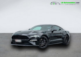 Ford Mustang , garage LB AUTOMOBILES  Beaupuy