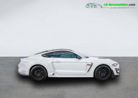 Ford Mustang 5.0 450ch BVA  occasion  Beaupuy - photo n6