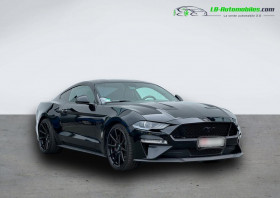 Ford Mustang 5.0 450ch BVA  occasion  Beaupuy - photo n2