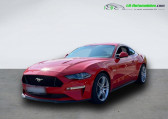 Ford Mustang occasion année 2021 boite Automatique Annonce Ford Mustang occasion Essence 5.0 450ch BVA à Beaupuy