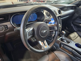 Ford Mustang 5.0 450ch BVA  occasion  Beaupuy - photo n6