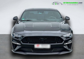 Ford Mustang 5.0 450ch BVA  occasion  Beaupuy - photo n4