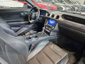 Ford Mustang 5.0 450ch BVA  occasion  Beaupuy - photo n5