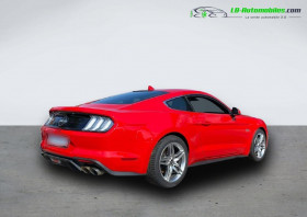 Ford Mustang 5.0 450ch BVA  occasion  Beaupuy - photo n2