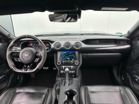 Ford Mustang 5.0 450ch BVA  occasion  Beaupuy - photo n3