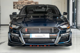 Ford Mustang 5.0 450ch BVA  occasion  Beaupuy - photo n10