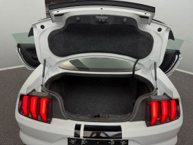 Ford Mustang 5.0 450ch BVA  occasion  Beaupuy - photo n8