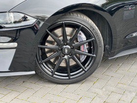 Ford Mustang 5.0 450ch BVA  occasion  Beaupuy - photo n7