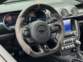 Ford Mustang 5.0 450ch BVA  occasion  Beaupuy - photo n6