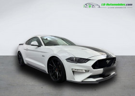 Ford Mustang 5.0 450ch BVA  occasion  Beaupuy - photo n2