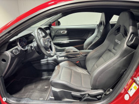 Ford Mustang 5.0 450ch BVA  occasion  Beaupuy - photo n7