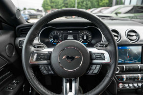 Ford Mustang 5.0 450ch BVA  occasion  Beaupuy - photo n9