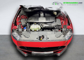 Ford Mustang 5.0 450ch BVA  occasion  Beaupuy - photo n6