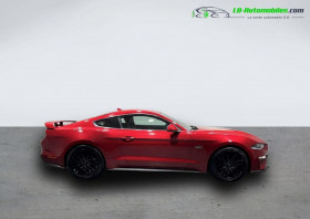 Ford Mustang 5.0 450ch BVA  occasion  Beaupuy - photo n5