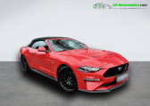 Ford Mustang 5.0 450ch BVA   Beaupuy 31